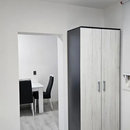 Apartment Pavlovic 2 Dusanovac