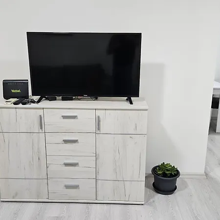 Apartment Pavlovic 2 *