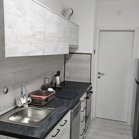 Apartment Pavlovic 2
