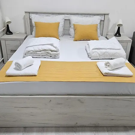 Apartament Pavlovic 2