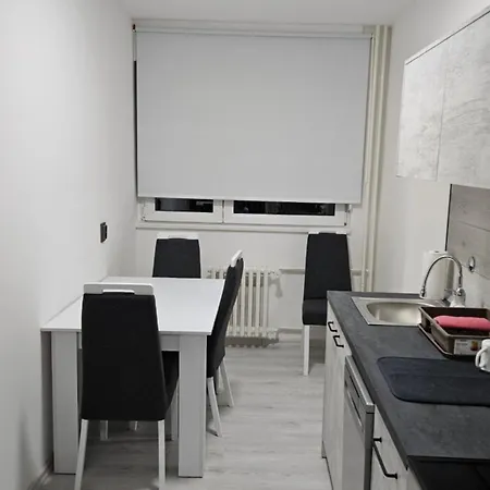 Apartment Pavlovic 2 Dusanovac