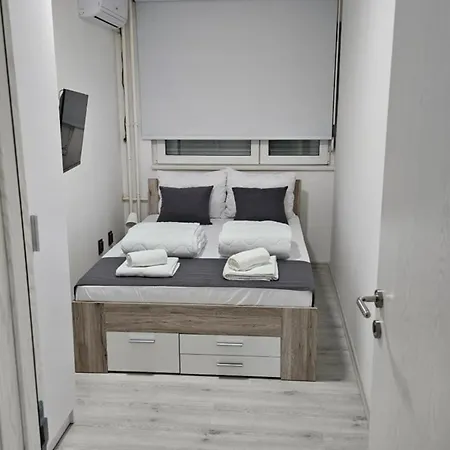Apartment Pavlovic 2 Dusanovac