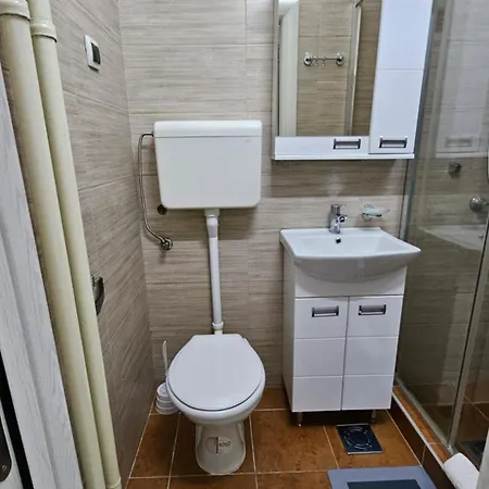 Apartment Pavlovic 2