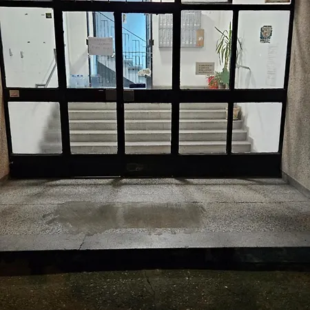 Apartament Pavlovic 2 *