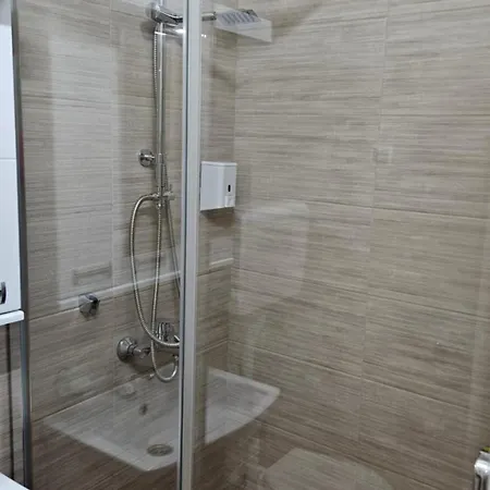 Apartament Pavlovic 2