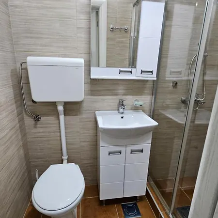 Apartment Pavlovic 2