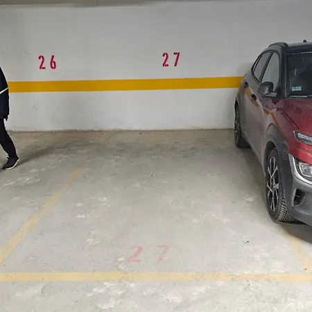 Lejlighed Pavlovic 2 *