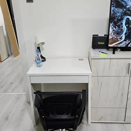 Pavlovic 2 Apartament *