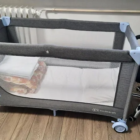 Pavlovic 2 דירה Dusanovac